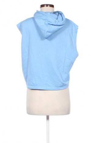 Damen Shirt H&M Divided, Größe M, Farbe Blau, Preis € 9,79