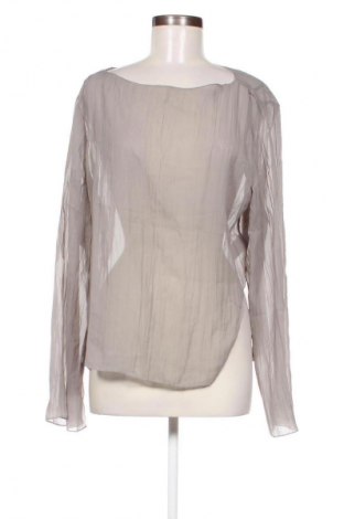 Dámska blúza H&M Divided, Veľkosť XL, Farba Sivá, Cena  11,00 €