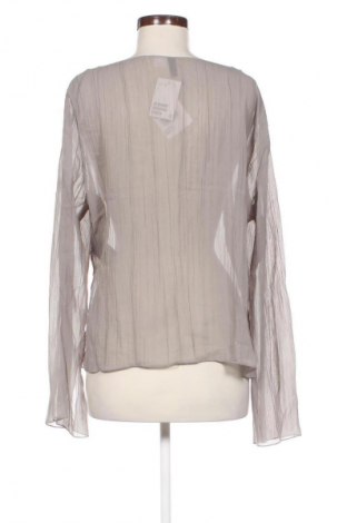 Dámska blúza H&M Divided, Veľkosť XL, Farba Sivá, Cena  11,00 €
