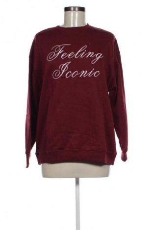 Damen Shirt H&M Divided, Größe S, Farbe Rot, Preis 18,47 €