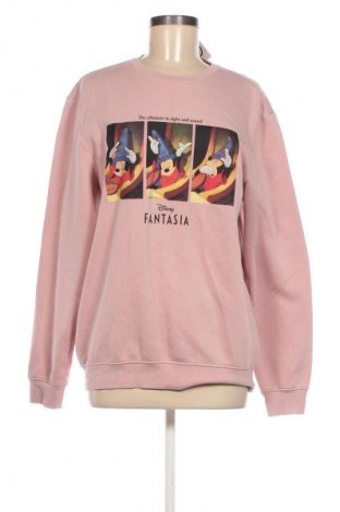 Dámská halenka H&M Divided, Velikost S, Barva Popelavě růžová, Cena  457,00 Kč