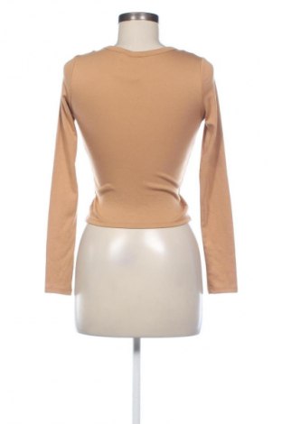 Dámská halenka H&M Divided, Velikost XS, Barva Béžová, Cena  247,00 Kč