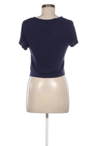 Dámska blúza H&M Divided, Veľkosť M, Farba Modrá, Cena  10,00 €