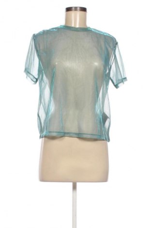 Bluză de femei H&M Divided, Mărime S, Culoare Multicolor, Preț 95,00 Lei