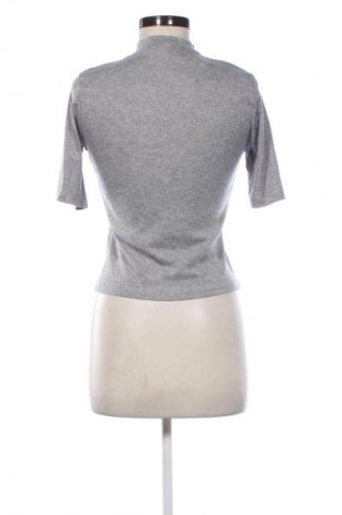 Damen Shirt H&M Divided, Größe S, Farbe Grau, Preis 10,00 €