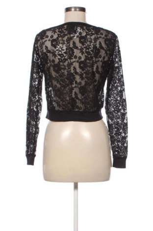 Dámska blúza H&M Divided, Veľkosť M, Farba Čierna, Cena  9,72 €