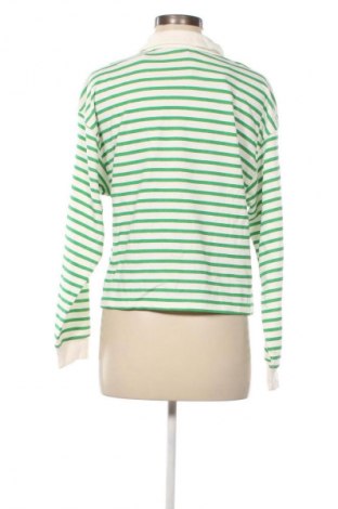 Дамска блуза H&M Divided, Размер S, Цвят Многоцветен, Цена 31,99 лв.