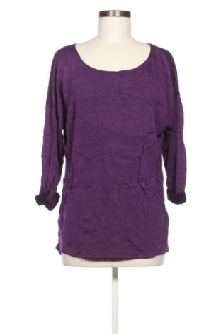 Női blúz H&M Divided, Méret M, Szín Lila, Ár 8 419 Ft
