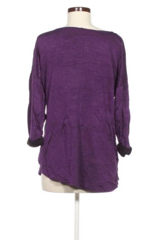 Női blúz H&M Divided, Méret M, Szín Lila, Ár 8 419 Ft