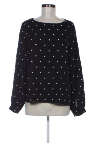 Damen Shirt H&M L.O.G.G., Größe M, Farbe Mehrfarbig, Preis € 6,99