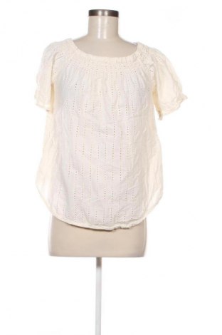 Dámská halenka H&M L.O.G.G., Velikost M, Barva Krémová, Cena  249,00 Kč
