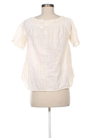 Dámská halenka H&M L.O.G.G., Velikost M, Barva Krémová, Cena  249,00 Kč