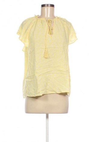 Damen Shirt H&M L.O.G.G., Größe M, Farbe Mehrfarbig, Preis 9,72 €