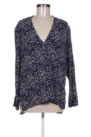 Dámská halenka H&M L.O.G.G., Velikost XL, Barva Vícebarevné, Cena  242,00 Kč