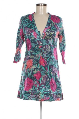 Damen Shirt H&M L.O.G.G., Größe M, Farbe Mehrfarbig, Preis € 13,99