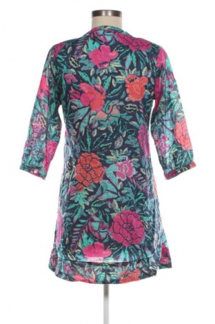 Damen Shirt H&M L.O.G.G., Größe M, Farbe Mehrfarbig, Preis € 13,99
