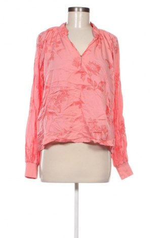 Dámska blúza H&M L.O.G.G., Veľkosť S, Farba Viacfarebná, Cena  11,95 €