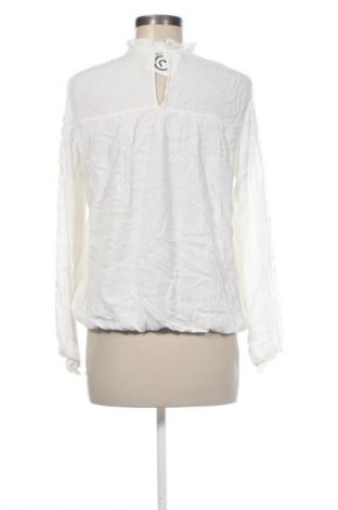 Dámská halenka H&M L.O.G.G., Velikost M, Barva Krémová, Cena  309,00 Kč