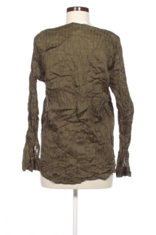 Damen Shirt H&M L.O.G.G., Größe XL, Farbe Grün, Preis € 13,99