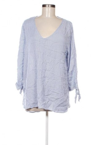 Dámská halenka H&M L.O.G.G., Velikost XL, Barva Vícebarevné, Cena  309,00 Kč