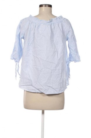 Γυναικεία μπλούζα H&M L.O.G.G., Μέγεθος M, Χρώμα Πολύχρωμο, Τιμή 5,99 €