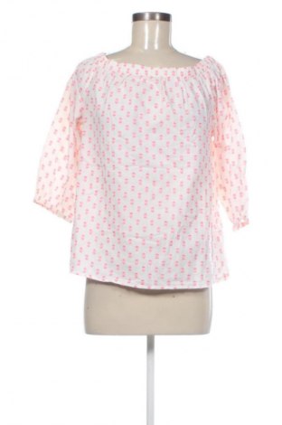 Dámska blúza H&M L.O.G.G., Veľkosť S, Farba Viacfarebná, Cena  11,95 €