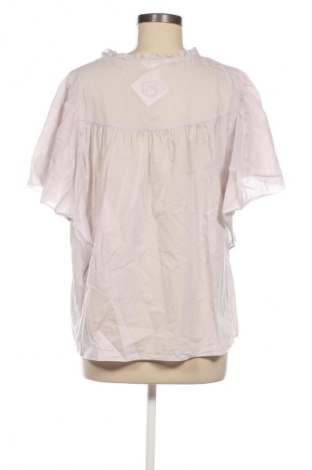 Damen Shirt H&M L.O.G.G., Größe XL, Farbe Grau, Preis € 5,99