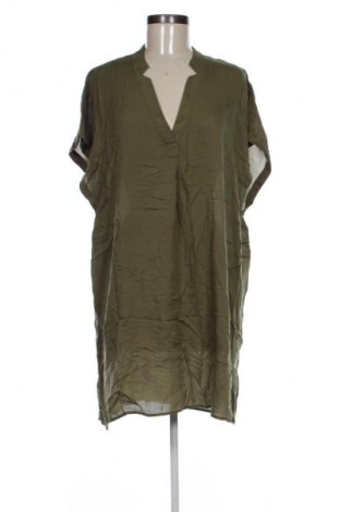 Damen Shirt H&M L.O.G.G., Größe L, Farbe Grün, Preis € 9,72