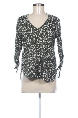 Damen Shirt H&M L.O.G.G., Größe S, Farbe Mehrfarbig, Preis 6,99 €