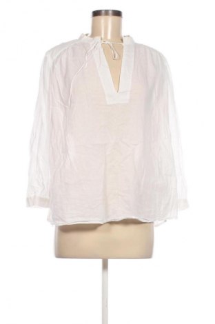 Γυναικεία μπλούζα H&M L.O.G.G., Μέγεθος M, Χρώμα Λευκό, Τιμή 9,72 €