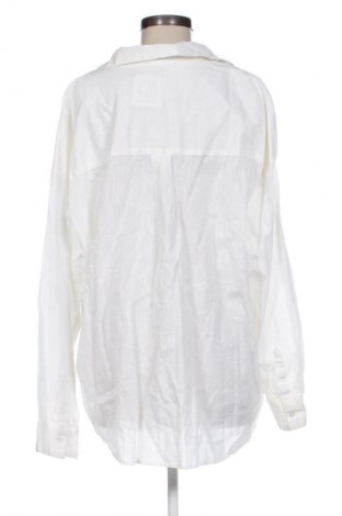 Γυναικεία μπλούζα H&M L.O.G.G., Μέγεθος XL, Χρώμα Εκρού, Τιμή 10,00 €