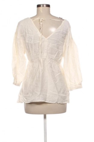 Damen Shirt H&M Mama, Größe M, Farbe Ecru, Preis € 5,99