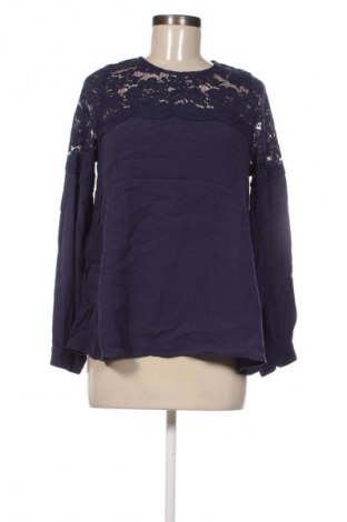 Γυναικεία μπλούζα H&M Mama, Μέγεθος M, Χρώμα Μπλέ, Τιμή 5,99 €