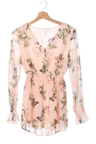 Dámská halenka H&M Mama, Velikost S, Barva Vícebarevné, Cena  241,00 Kč
