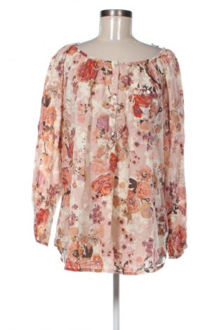 Dámská halenka H&M Mama, Velikost L, Barva Vícebarevné, Cena  241,00 Kč