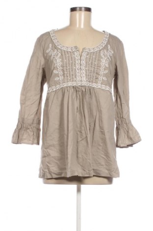 Damen Shirt H&M Mama, Größe M, Farbe Braun, Preis € 12,62
