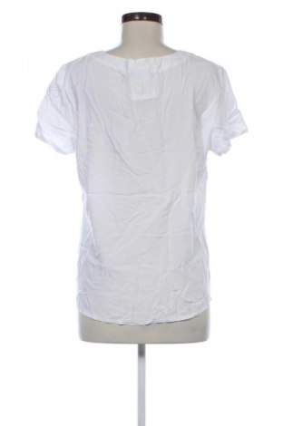 Damen Shirt H.Moser, Größe M, Farbe Weiß, Preis € 13,99