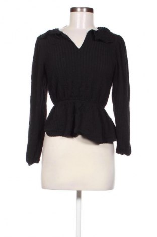 Dámská halenka Haily`s, Velikost XS, Barva Černá, Cena  249,00 Kč
