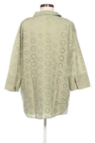 Bluză de femei Haily`s, Mărime XXL, Culoare Verde, Preț 116,99 Lei