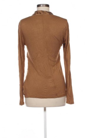 Damen Shirt Hallhuber, Größe M, Farbe Braun, Preis € 33,99