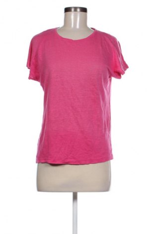 Damen Shirt Hallhuber, Größe S, Farbe Rosa, Preis 21,00 €