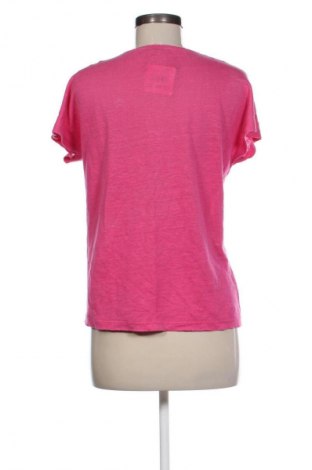 Damen Shirt Hallhuber, Größe S, Farbe Rosa, Preis 21,00 €