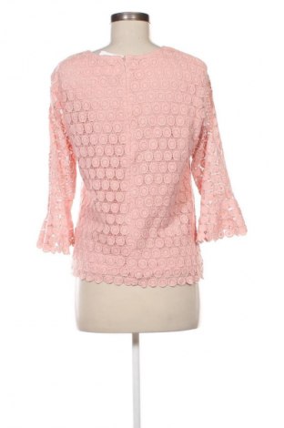 Damen Shirt Hallhuber, Größe L, Farbe Aschrosa, Preis € 13,99