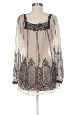 Damen Shirt Hallhuber, Größe M, Farbe Mehrfarbig, Preis € 13,99