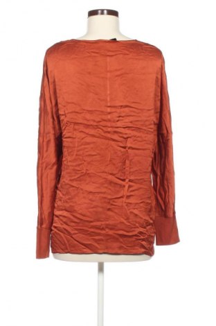 Damen Shirt Hallhuber, Größe L, Farbe Rot, Preis € 13,99