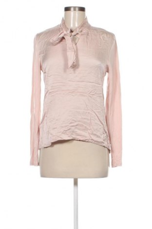 Damen Shirt Hallhuber, Größe M, Farbe Beige, Preis € 33,99