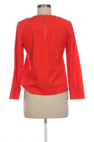 Damen Shirt Hallhuber, Größe M, Farbe Rot, Preis € 33,99