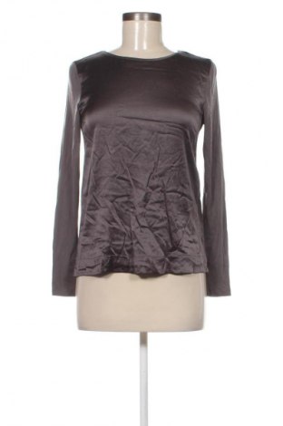 Damen Shirt Hallhuber, Größe XS, Farbe Grau, Preis € 33,99
