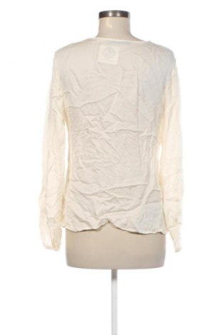 Damen Shirt Hallhuber, Größe M, Farbe Ecru, Preis € 13,99