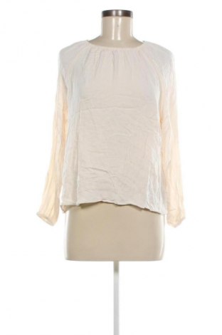 Damen Shirt Hallhuber, Größe M, Farbe Beige, Preis € 33,99